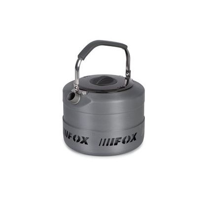 Fox Konvice Cookware Infrared Power Boil Kettle 1l