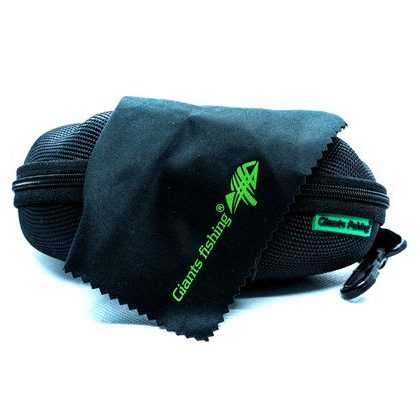 Savage Gear Okuliare Savage Polarized 3 Black Orange