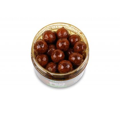 Carp Inferno Boosted Boilies Nutra Line 20mm 300ml