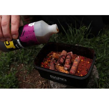 Mivardi Krmítková zmes V1 Carp 2850g