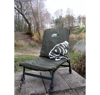 R-spekt Ochranný přehoz na křeslo Midi