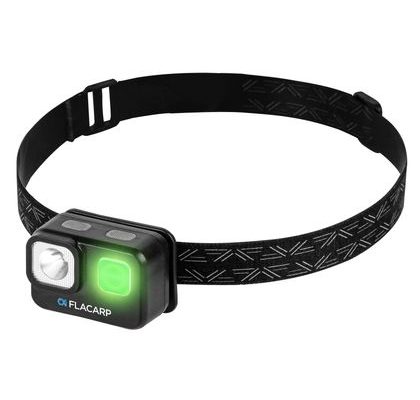 Flacarp Čelovka HL 2000