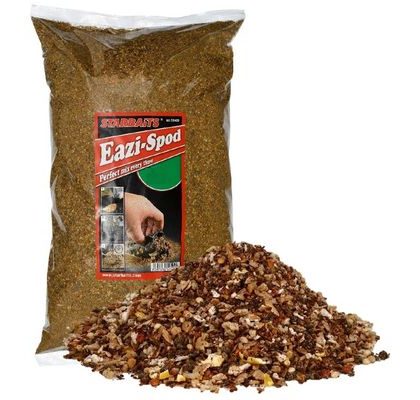 Starbaits Spod Mix Eazi 5kg