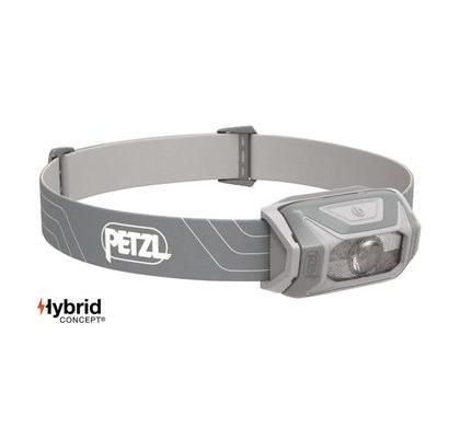 Petzl Čelovka Tikkina