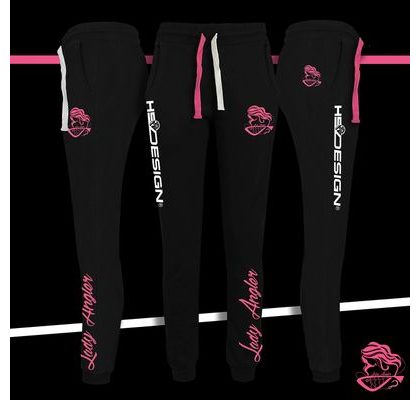 Hotspot Design Mikina Hardheaded