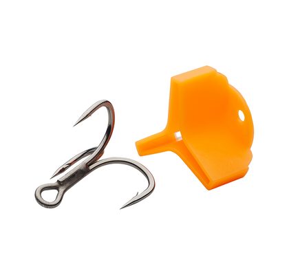Savage Gear Chránič na trojháčky Treble Hook Protectors