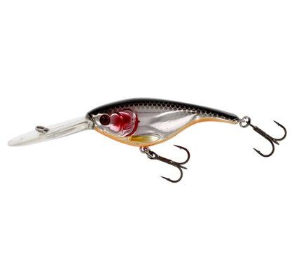 Westin Wobler BabyBite DR Floating Steel Sardine