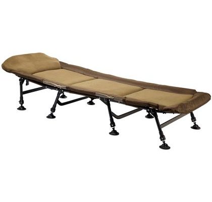 Starbaits Lehátko Bivvy 8 Feet New