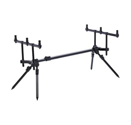 Prologic Stojan C-Series Convertible 3 Rod Pod