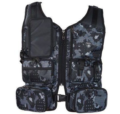 Giants Fishing Vláčecí vesta Spinning Vest Luxury