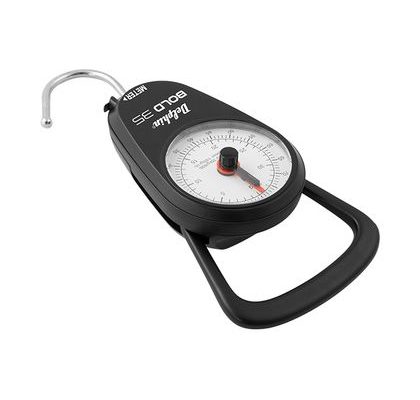 Delphin Mechanická váha Basic