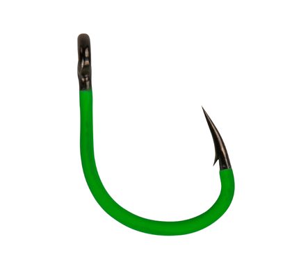 Madcat Háčiky A-Static Jig Hook