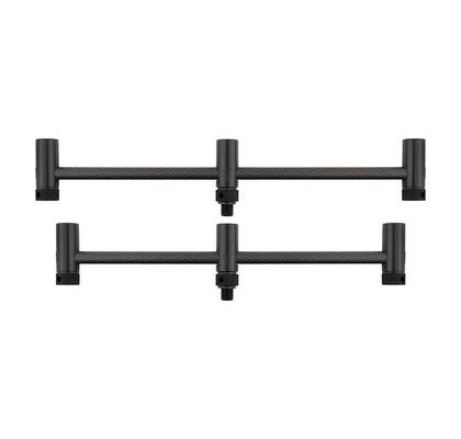 Fox Hrazdy Black Label Carbon Adjustable Buzz Bars