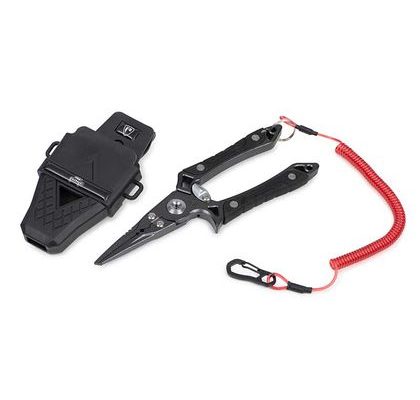 Fox Rage Kliešte Belt Pliers 18,5cm