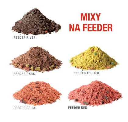 Mivardi Method mix Rapid Champion 3kg