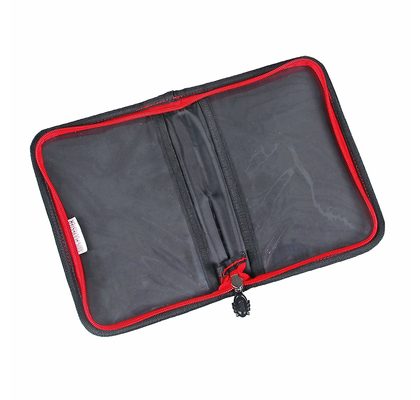 Giants Fishing Puzdro na rybárske doklady License Wallet