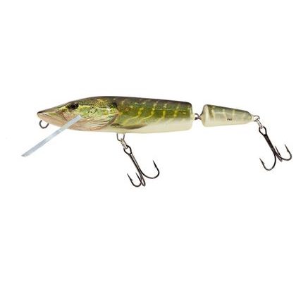 Salmo Wobler Slider Sinking 12cm