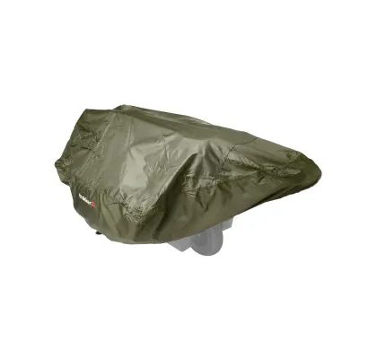 Fox Vozík Transporter 24v Power Barrow vrátane 2 x 9Ah 12v batérií a nabíjačky