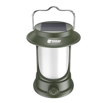Holdcarp Lampa Solárna Lampa