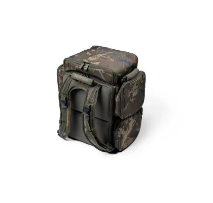 Nash Taška Subterfuge Cube Carryall 50L