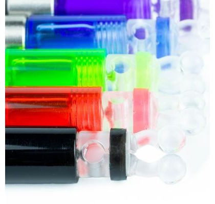 Garda Nerezový klip 2ks