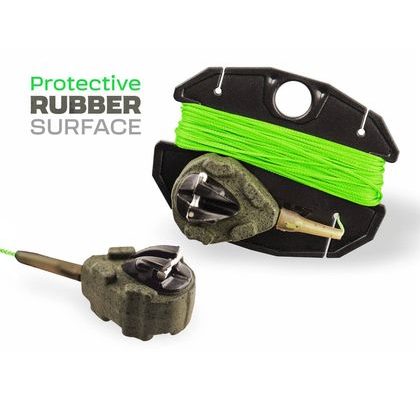 Zfish Olovo Back Lead ZFX