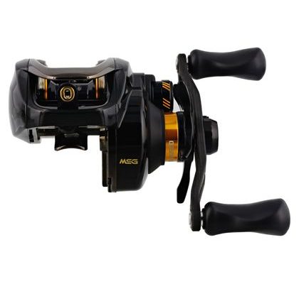 Abu Garcia Multiplikátor MAX5 X LP-L