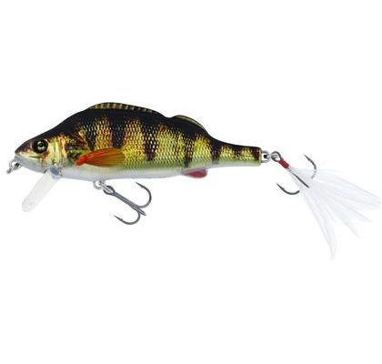 Westin Wobler Percy The Perch Crankbait Real Perch