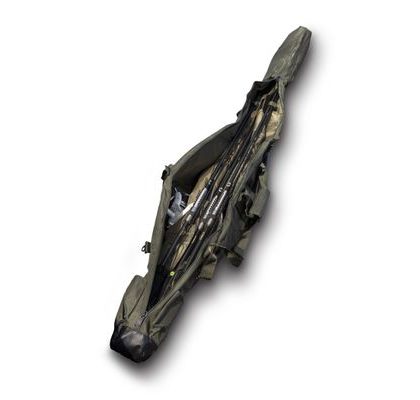 Garda Pouzdro na 3 pruty a přísl. Master Combo 12ft