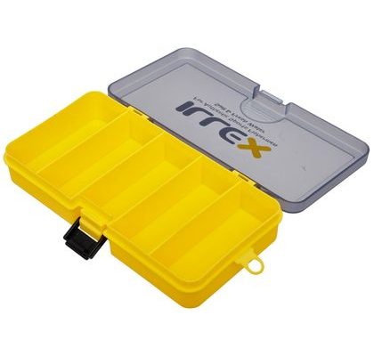 Illex Krabička Tackle Box 355 Waterproof 4 HC