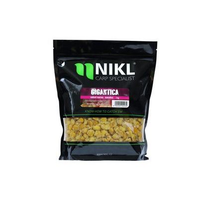 Nikl Varená kukurica 1kg