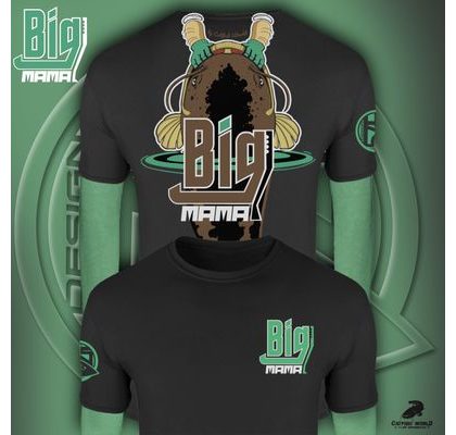 Delphin Tričko s kapucí UV Armor 50+ Predator