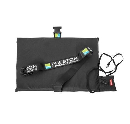 Preston Elektricky vyhrievaná podložka Thermatech Heated Seat Cushion