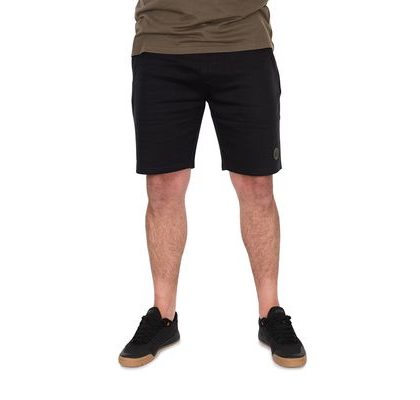 Fox Kraťasy Collection Jogger Short Black