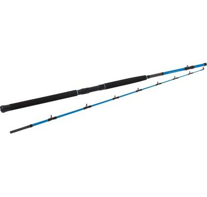 Kinetic Set Ozor Baitcaster Combo MH 195cm 10-40g + naviják 200 LH