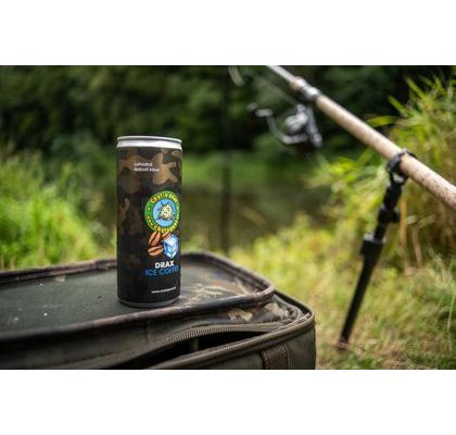 Chyť a pusť Energetický drink Thunder 250ml