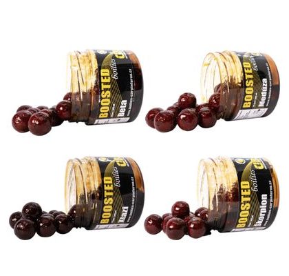 Carp Inferno Boosted Boilies Hot Line 300ml 20mm