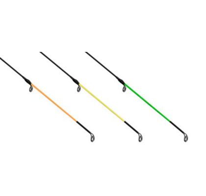 Chyť a pusť Feederové špičky na prut Shipperke 3,6m 100g 3ks
