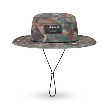 Trakker Klobouk TechPro Camo Boonie Hat
