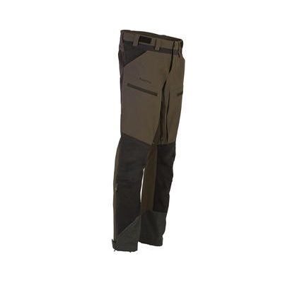 Westin Nohavice Reel Flex Trousers Beluga/Lichen Green