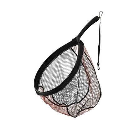 Fox Rage Podberák Short Mag Net Small