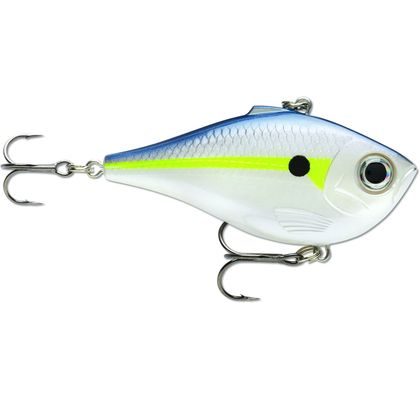 Rapala Cikáda Rippin´Rap Holographic Shad