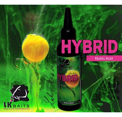 LK Baits Hybrid Activ 100ml