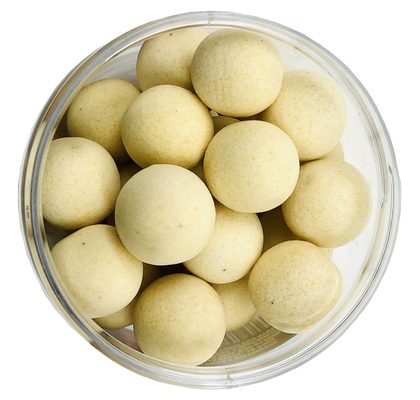 LK Baits Boilie TopRestart Purple Plum 18mm 250g