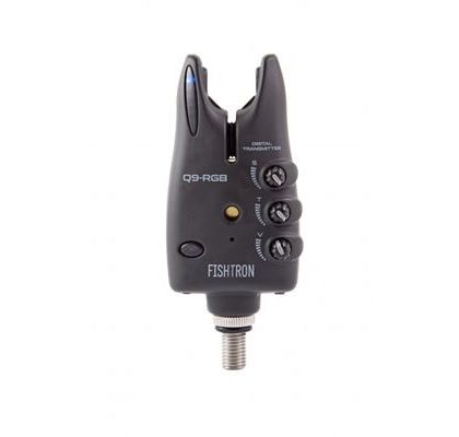 Flajzar Signalizátor záberu Fishtron Q9-RGB