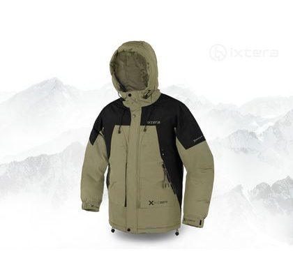 Ixtera Izotermická bunda SubZero