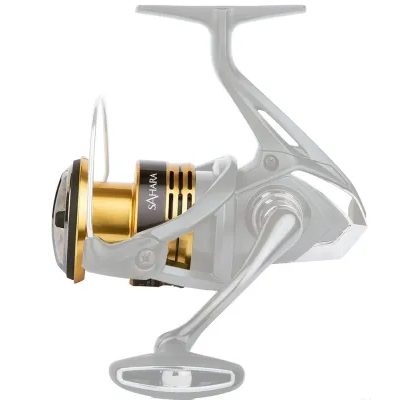 Shimano Náhradní cívka Sahara 2500FJ