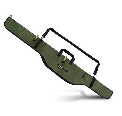 Delphin Puzdro na prút SpinCase Eva 100cm