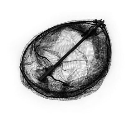 Zebco Podběráková hlava Folding Spoon 22" Latex 55x45cm