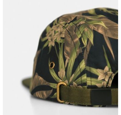 KUMU Mikina Make Your Own Luck